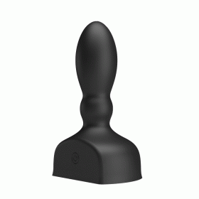 Mr. Play Inflatable Anal Plug BI 40066W MR-3